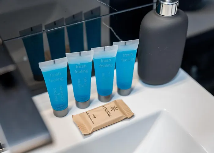 Appartamento Wilson Park Serene By Bookinghost Poznań