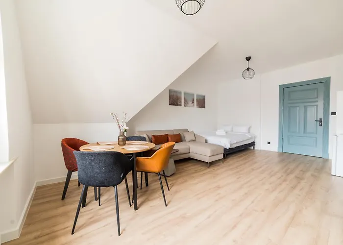 Wilson Park Serene By Bookinghost Appartamento *