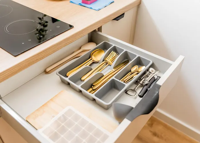 Wilson Park Serene By Bookinghost Appartamento