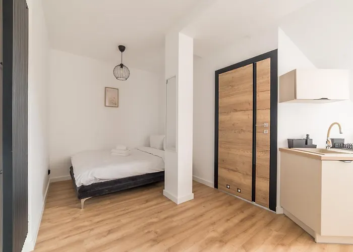 Wilson Park Serene By Bookinghost