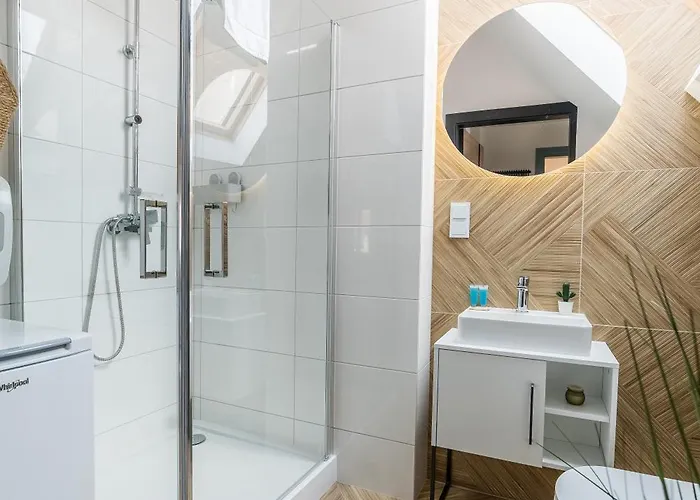 Wilson Park Serene By Bookinghost Appartamento *