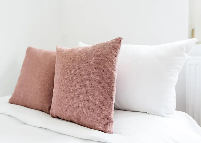 Wilson Park Serene By Bookinghost Appartamento