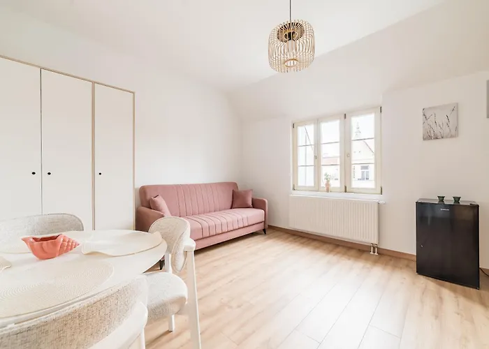 Wilson Park Serene By Bookinghost Appartamento Poznań