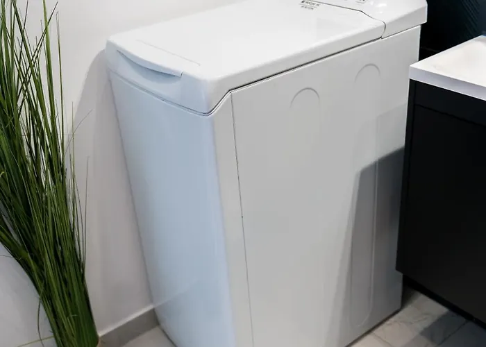 Wilson Park Serene By Bookinghost Appartamento Poznań