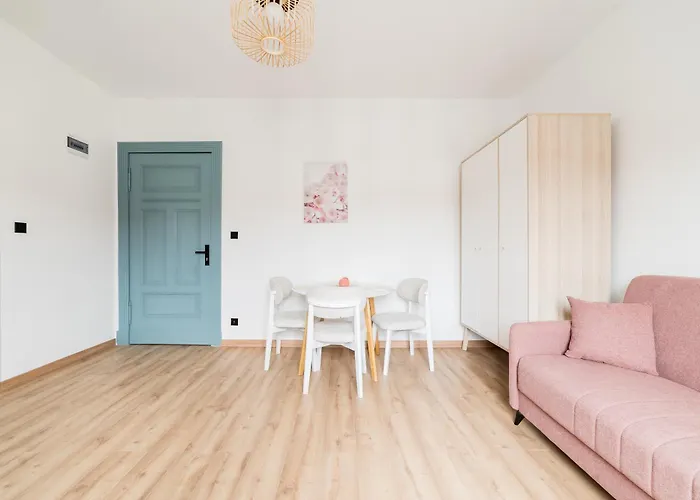 Wilson Park Serene By Bookinghost Appartamento *