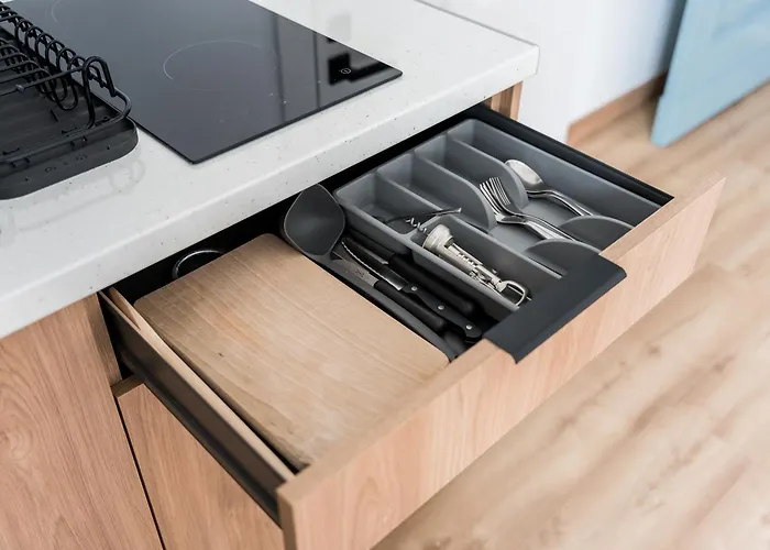 Appartamento Wilson Park Serene By Bookinghost Poznań